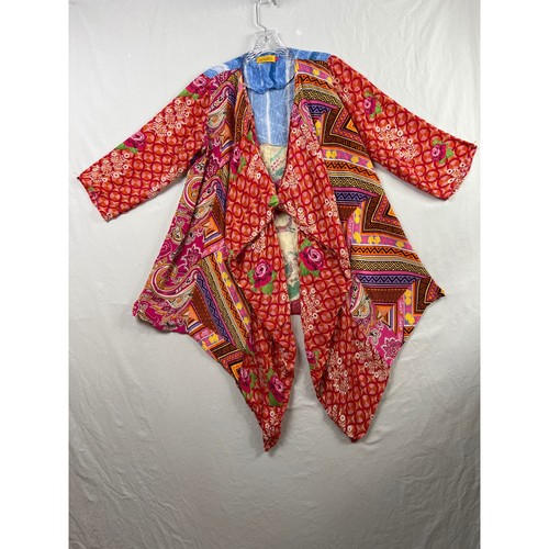 Benares kimono cardigan womens - benares,