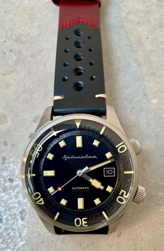 Spinnaker bradner 5057 - spinnaker, sp-5057