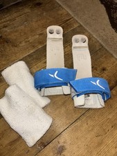 Size 3 Gymnastics Hand Guards