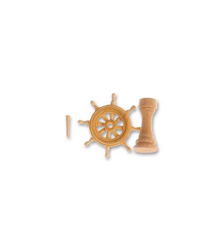 Artesania steering wheel 20mm - steering,