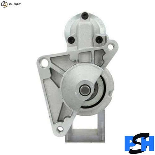 Starter 220 508 - starter, for