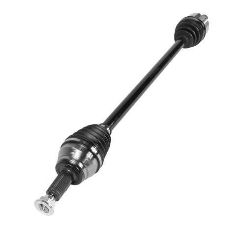 New front axle right - front,