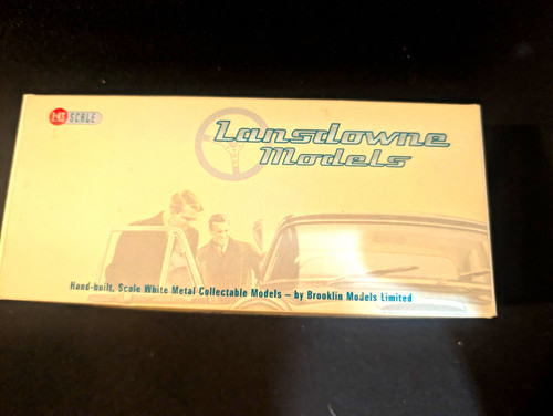 Lansdowne models ldm 1947 - lansdowne, 28