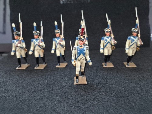 Cbg made france - cbg, napoleonic