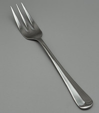 Rattail 25cm Serving Fork