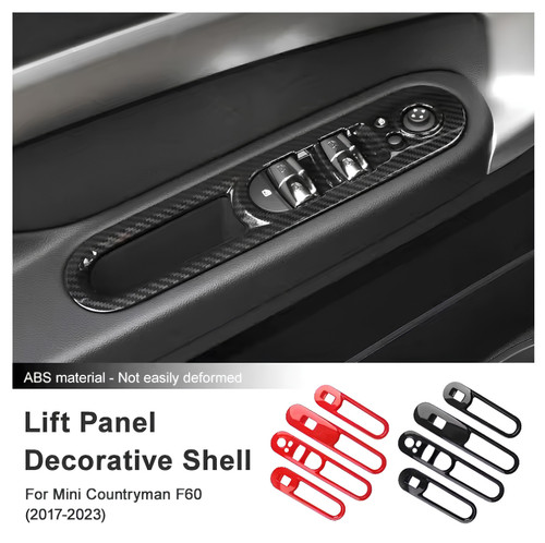 For mini countryman - countryman, f60