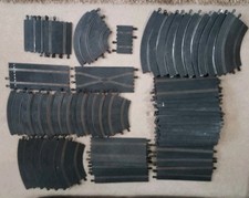 Scalextric Vintage Track