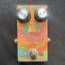 WEM Pep Fuzz Clone Guitar