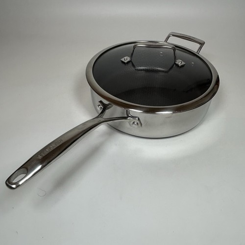 Henckels paradigm 26cm saute - henckels,