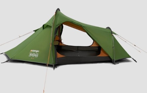 Vango banshee 300 tent man - banshee, 3