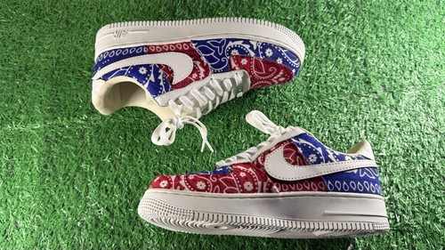 Nike air force custom - air,