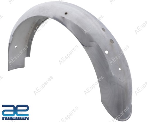 Rear mudguard fender steel - mudguard,