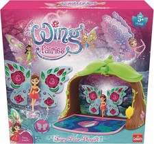 Shimmer Wing Fairies World