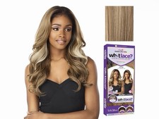 Sensationnel What Lace 13X6