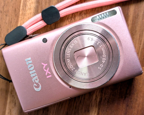 Excellent canon ixy - canon,