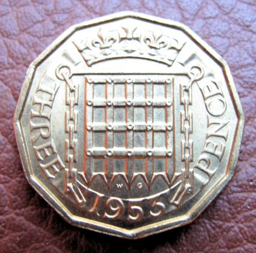 1953 queen elizabeth - 1953, ii