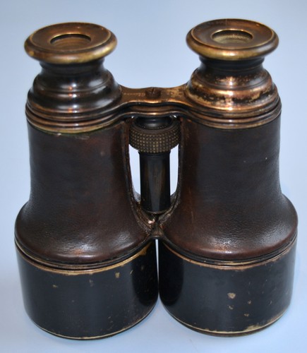 Antique binoculars circa - binoculars,,