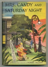 Robert TALLANT / Mrs Candy and