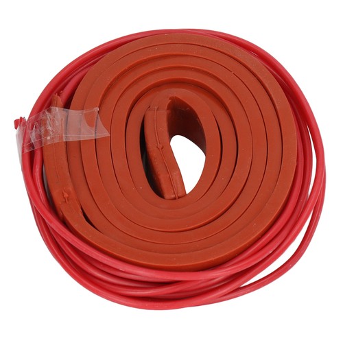 Silicone heating belt soft - heating,