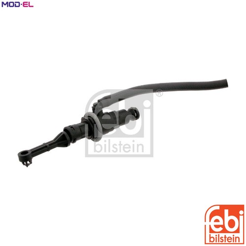 Master cylinder clutch 46431 - master,
