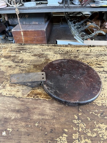 Antique 1920s cast iron - antique,
