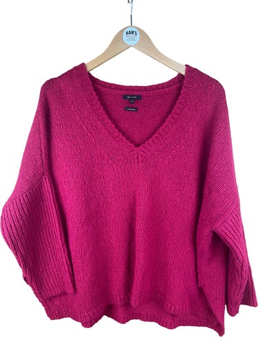 Massimo dutti neck - dutti, jumper