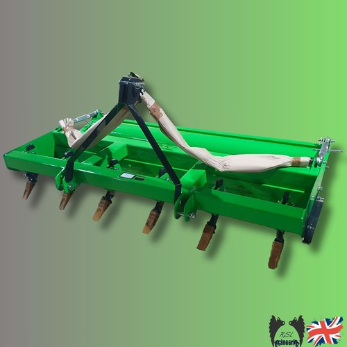 Compact tractor road - road, track