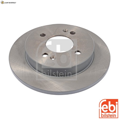 Brake discs 108389 for - 2x,