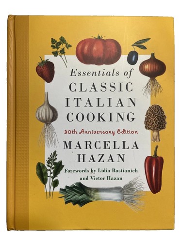 Essentials classic italian - of,