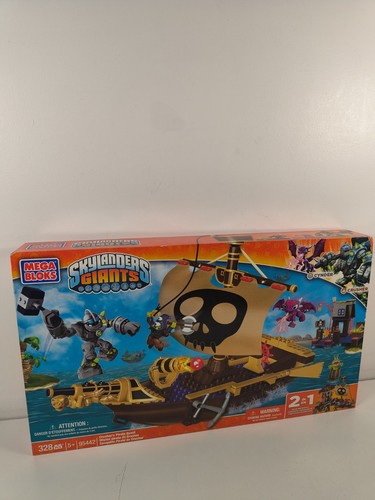 Mega bloks skylanders - mega, giants