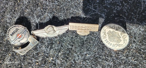 Harley davidson 100th - davidson,