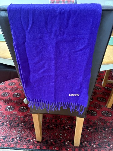 Vintage purple liberty - vintage,
