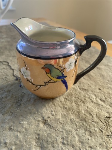 Chikaramachi lusterware - chikaramachi,