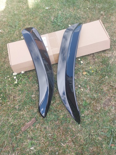 Mk4 ford focus rear lip - ford,