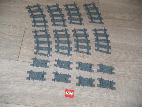 Lego trains joblot - joblot:,