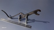 Scrap Metal Art Dinosaur