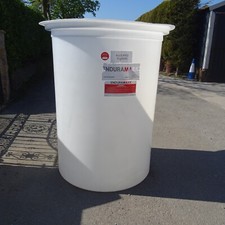 £200+Vat 1600 Litre Open Top