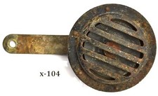 Moto Morini 350 3 1/2 Horn