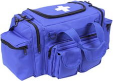 Royal Blue Tactical EMT