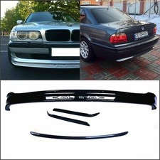 bmw E38 Alpina front bumper