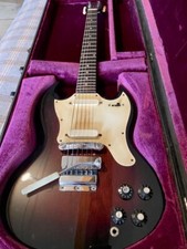 1969 Gibson SG Melody Maker D