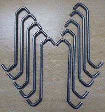 10 S Heavy Duty Steel Wire