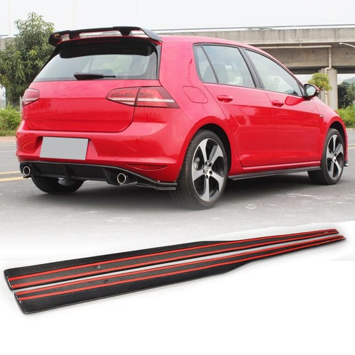 For golf vii mk7 - vw, gti