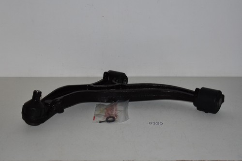 Front left lower control arm - left,