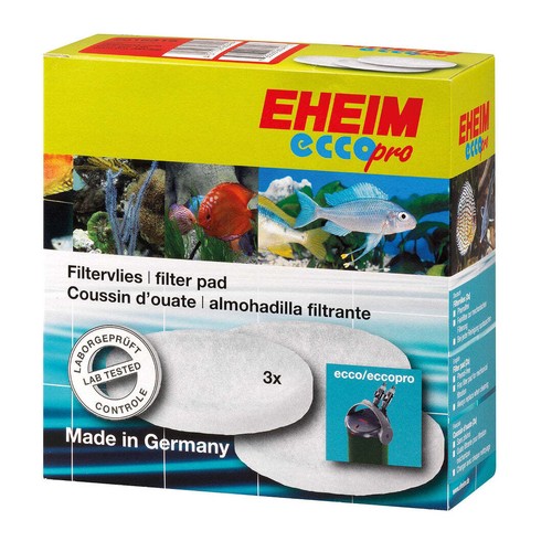 Eheim fine filter pad for - pad, ecco