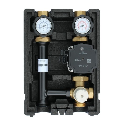Grundfos pump assembly - grundfos, for