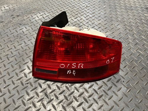 Audi 2001 2008 driver - audi, a4