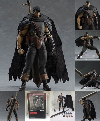 Max factory figma - no.359, guts