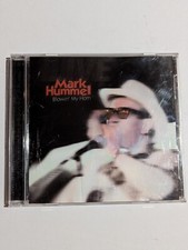 Blowin' My Horn by Mark Hummel