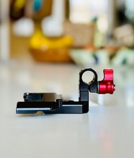 Zacuto Sony FS7 & FX9 Top